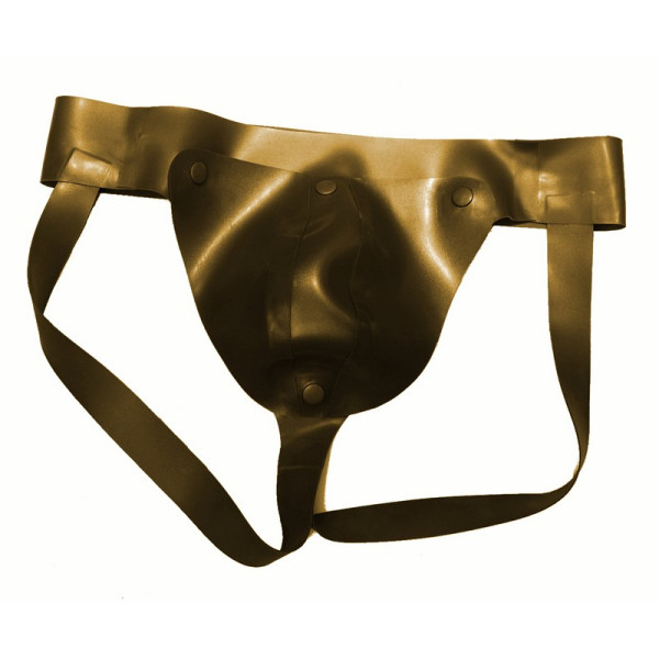 Codpiece Jock (pick a colour)